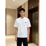 2026年10月26日入荷秋冬新作Burberry半袖Tシャツ高級品超厳選★入手困難/誕生日プレゼント/LD工場