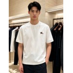 2026年10月26日入荷秋冬新作Burberry半袖Tシャツ高級品超厳選★入手困難/誕生日プレゼント/LD工場