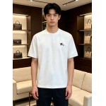 2026年10月26日入荷秋冬新作Burberry半袖Tシャツ高級品超厳選★入手困難/誕生日プレゼント/LD工場