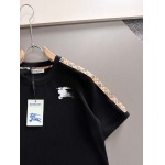 2026年10月26日入荷秋冬新作Burberry半袖Tシャツ高級品超厳選★入手困難/誕生日プレゼント/LD工場