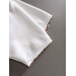 2026年10月26日入荷秋冬新作Burberry半袖Tシャツ高級品超厳選★入手困難/誕生日プレゼント/LD工場