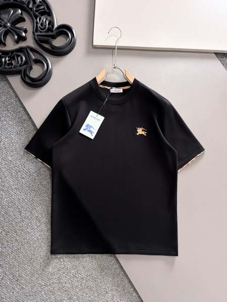 2026年10月26日入荷秋冬新作Burberry半袖Tシャ...
