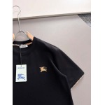2026年10月26日入荷秋冬新作Burberry半袖Tシャツ高級品超厳選★入手困難/誕生日プレゼント/LD工場