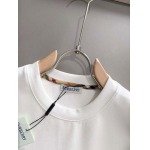 2026年10月26日入荷秋冬新作Burberry半袖Tシャツ高級品超厳選★入手困難/誕生日プレゼント/LD工場
