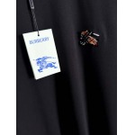 2026年10月26日入荷秋冬新作Burberry半袖Tシャツ高級品超厳選★入手困難/誕生日プレゼント/LD工場