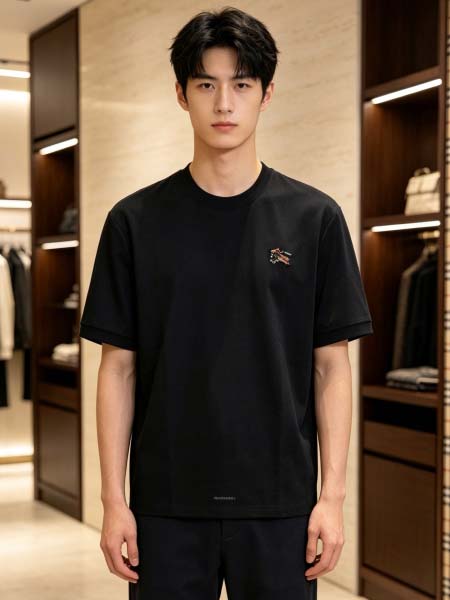 2026年10月26日入荷秋冬新作Burberry半袖Tシャ...