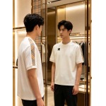 2026年10月26日入荷秋冬新作Burberry半袖Tシャツ高級品超厳選★入手困難/誕生日プレゼント/LD工場