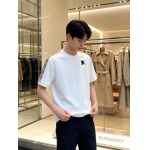 2026年10月26日入荷秋冬新作Burberry半袖Tシャツ高級品超厳選★入手困難/誕生日プレゼント/LD工場