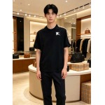 2026年10月26日入荷秋冬新作Burberry半袖Tシャツ高級品超厳選★入手困難/誕生日プレゼント/LD工場