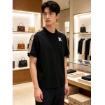 2026年10月26日入荷秋冬新作Burberry半袖Tシャツ高級品超厳選★入手困難/誕生日プレゼント/LD工場