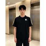 2026年10月26日入荷秋冬新作Burberry半袖Tシャツ高級品超厳選★入手困難/誕生日プレゼント/LD工場