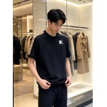 2026年10月26日入荷秋冬新作Burberry半袖Tシャツ高級品超厳選★入手困難/誕生日プレゼント/LD工場