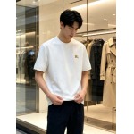 2026年10月26日入荷秋冬新作Burberry半袖Tシャツ高級品超厳選★入手困難/誕生日プレゼント/LD工場