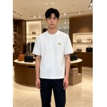 2026年10月26日入荷秋冬新作Burberry半袖Tシャツ高級品超厳選★入手困難/誕生日プレゼント/LD工場