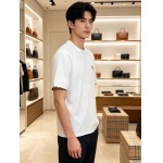 2026年10月26日入荷秋冬新作Burberry半袖Tシャツ高級品超厳選★入手困難/誕生日プレゼント/LD工場
