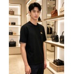 2026年10月26日入荷秋冬新作Burberry半袖Tシャツ高級品超厳選★入手困難/誕生日プレゼント/LD工場