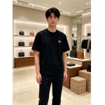 2026年10月26日入荷秋冬新作Burberry半袖Tシャツ高級品超厳選★入手困難/誕生日プレゼント/LD工場