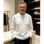 2026年10月26日入荷秋冬新作Zegna長袖Tシャツ高級品超厳選★入手困難/誕生日プレゼント/LD工場
