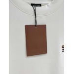 2026年10月26日入荷秋冬新作Zegna長袖Tシャツ高級品超厳選★入手困難/誕生日プレゼント/LD工場