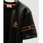 2026年10月26日入荷秋冬新作HERMES半袖Tシャツ高級品超厳選★入手困難/誕生日プレゼント/LD工場
