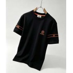 2026年10月26日入荷秋冬新作HERMES半袖Tシャツ高級品超厳選★入手困難/誕生日プレゼント/LD工場