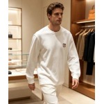 2026年10月26日入荷秋冬新作Hermes長袖Tシャツ高級品超厳選★入手困難/誕生日プレゼント/LD工場