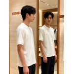 2026年10月26日入荷秋冬新作HERMES半袖Tシャツ高級品超厳選★入手困難/誕生日プレゼント/LD工場