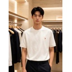2026年10月26日入荷秋冬新作HERMES半袖Tシャツ高級品超厳選★入手困難/誕生日プレゼント/LD工場