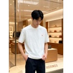 2026年10月26日入荷秋冬新作HERMES半袖Tシャツ高級品超厳選★入手困難/誕生日プレゼント/LD工場