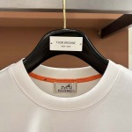 2026年10月26日入荷秋冬新作HERMES半袖Tシャツ高級品超厳選★入手困難/誕生日プレゼント/LD工場