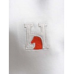 2026年10月26日入荷秋冬新作HERMES半袖Tシャツ高級品超厳選★入手困難/誕生日プレゼント/LD工場