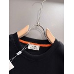 2026年10月26日入荷秋冬新作HERMES半袖Tシャツ高級品超厳選★入手困難/誕生日プレゼント/LD工場