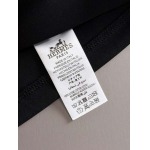 2026年10月26日入荷秋冬新作HERMES半袖Tシャツ高級品超厳選★入手困難/誕生日プレゼント/LD工場