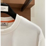 2026年10月26日入荷秋冬新作HERMES半袖Tシャツ高級品超厳選★入手困難/誕生日プレゼント/LD工場