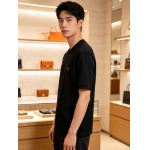 2026年10月26日入荷秋冬新作HERMES半袖Tシャツ高級品超厳選★入手困難/誕生日プレゼント/LD工場