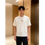 2026年10月26日入荷秋冬新作HERMES半袖Tシャツ高級品超厳選★入手困難/誕生日プレゼント/LD工場