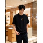 2026年10月26日入荷秋冬新作HERMES半袖Tシャツ高級品超厳選★入手困難/誕生日プレゼント/LD工場