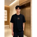 2026年10月26日入荷秋冬新作HERMES半袖Tシャツ高級品超厳選★入手困難/誕生日プレゼント/LD工場