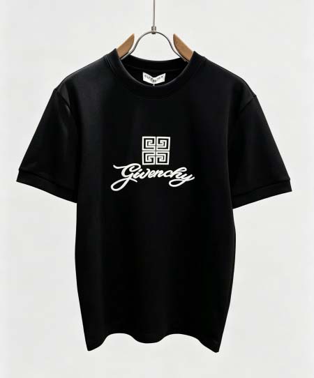 2026年10月26日入荷秋冬新作Givenchy半袖Tシャ...