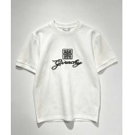 2026年10月26日入荷秋冬新作Givenchy半袖Tシャツ高級品超厳選★入手困難/誕生日プレゼント/LD工場