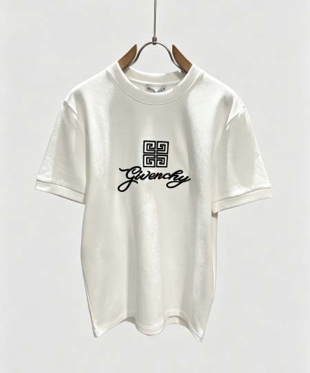 2026年10月26日入荷秋冬新作Givenchy半袖Tシャ...