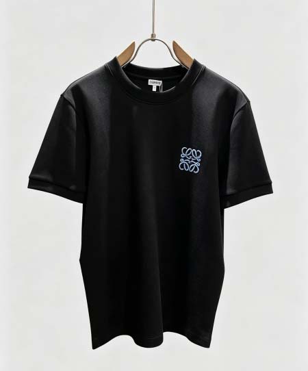 2026年10月26日入荷秋冬新作Loewe半袖Tシャツ高級...