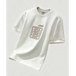 2026年10月26日入荷秋冬新作Loewe半袖Tシャツ高級品超厳選★入手困難/誕生日プレゼント/LD工場