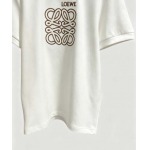 2026年10月26日入荷秋冬新作Loewe半袖Tシャツ高級品超厳選★入手困難/誕生日プレゼント/LD工場