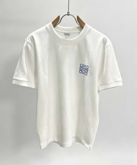 2026年10月26日入荷秋冬新作Loewe半袖Tシャツ高級...
