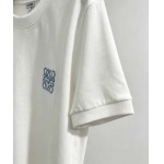 2026年10月26日入荷秋冬新作Loewe半袖Tシャツ高級品超厳選★入手困難/誕生日プレゼント/LD工場