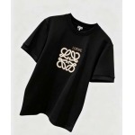 2026年10月26日入荷秋冬新作Loewe半袖Tシャツ高級品超厳選★入手困難/誕生日プレゼント/LD工場