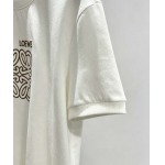 2026年10月26日入荷秋冬新作Loewe半袖Tシャツ高級品超厳選★入手困難/誕生日プレゼント/LD工場