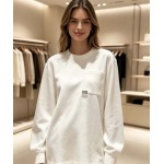 2026年10月26日入荷秋冬新作Loewe長袖Tシャツ高級品超厳選★入手困難/誕生日プレゼント/LD工場