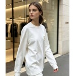 2026年10月26日入荷秋冬新作loewe長袖Tシャツ高級品超厳選★入手困難/誕生日プレゼント/LD工場